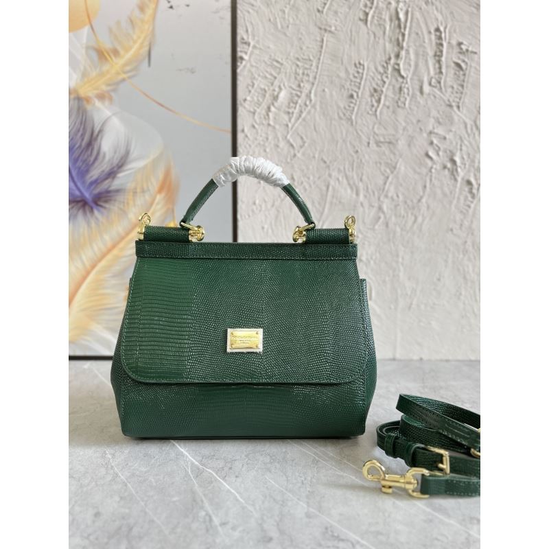 D&G Handle Bags